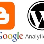 Google analytics and Wordpress SEO